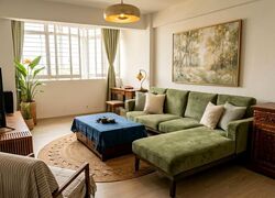 Blk 84B Lorong 2 Toa Payoh (Toa Payoh), HDB 5 Rooms #624446361